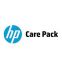 HP UM237E 5 Years Parts &amp; Labour Accidental Damage Protection - Next Business Day On-Site - For HP Notebooks
